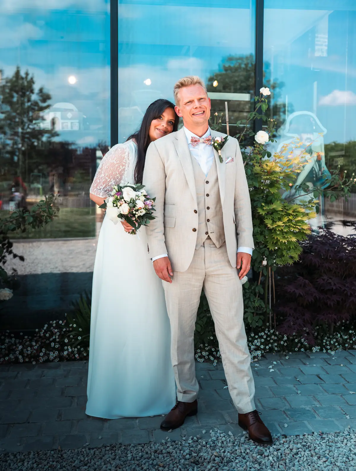 CÉLINE & SÉBASTIAN - Vue 11